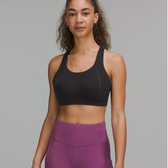 lululemon athletica Other - LULULEMON • AirSupport Bra High Support 38DD